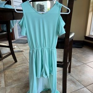 Btween Romper/Dress Girls Size 10